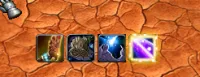 Moonkin Procs SOD P6 最小