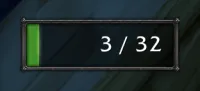 Eskaton Buff 计数器
