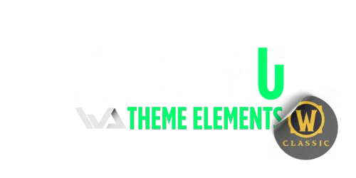 SpectraUI - 经典主题元素