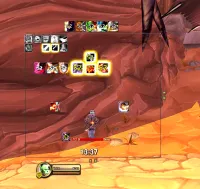 莱克斯勇士 HUD [SOD]
