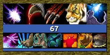 Cludes | Updated for SoD in description | Classic Druid 2.0