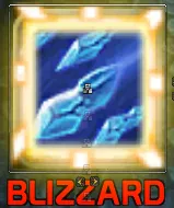 Pat's Sapph Blizzard Remdiner
