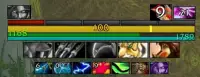 SoD 定制的 Feral UI 2.0 - 作者:Meatslab