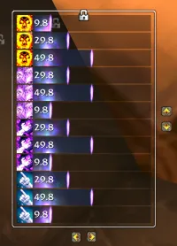 使用 VT P4 的 Priest 多点计时器