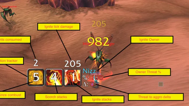 FireMageEra