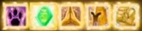 帕特失踪的突袭 BUFF