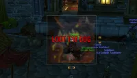 战利品提醒 核心猎犬 MC