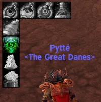 [SoD] 派特的术士 Buffs