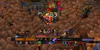 SOD Feral UI