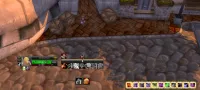 消耗 SoD P4 战士