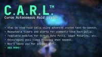 C.A.R.L.™ - 诅咒自主突袭队长（纳克萨玛斯）