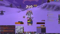 野性 DPS SOD P4 西蒙化改装型