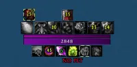 术士 Destro UI SoD P2