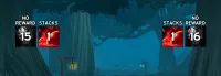 LuckyoneUI - Stranglethorn PvP 活动光环