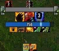 SoD Enhancement\ Tank Shaman (mish mash pack)