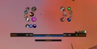 臭气熏天的 HUD:德鲁伊