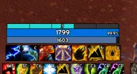 Maelstrom Wep 酒吧
