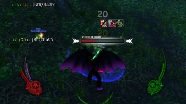 Berzhauds 术士坦克套件