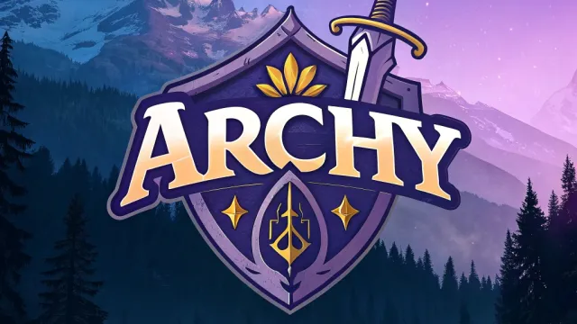【archyyy】死亡骑士龙喷冰+天启邪职业WA