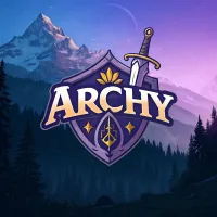 【archyyy】死亡骑士龙喷冰+天启邪职业WA