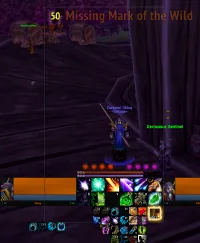 Necro 的 SoD 简单 Boomie