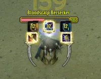 Cow's Boomkin procs 和 CD/Dot 追踪器