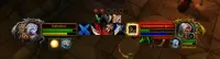 胭脂红 Weakaura Pack 探索季