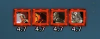 Taco - Corruption Menagerie Group