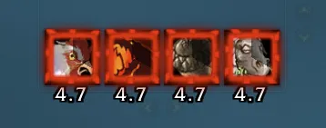 Taco - Corruption Menagerie Group