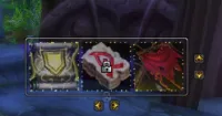 阿申维尔 PVP 提醒