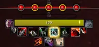 Spinbots 第二阶段 SoD Rogue WA