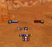 SoD - Diicktator Priest UI
