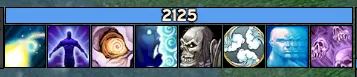 Priest SOD HUD