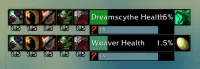 Taco - Dreamscythe & Weaver 健康棒