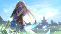 魔兽世界法师Mqer 法师WA