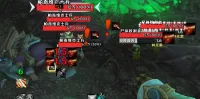 [8-17][林无双][S3]敌对施法目标警告[支持被集火提示] by 林无双