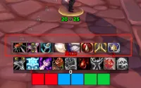 ahhz's Friendly Auras 1.0 友军光环(谁误导了我?!)