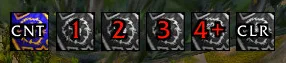 PVP:AB 呼唤栏