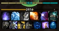 MAGE UI