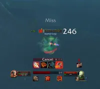 仅勇士 UI Fury