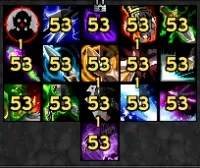 索拉的 Boss Debuffs 香草