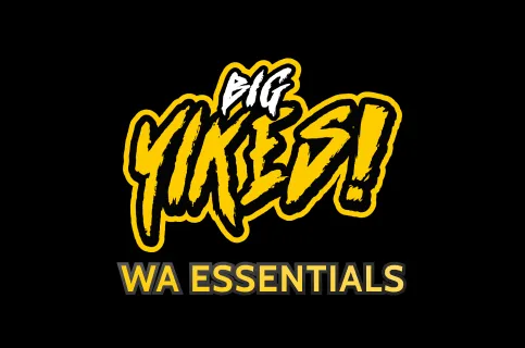<Big Yikes> Essentials 🤘 (CLASSIC FRESH)