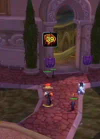 【猪包】嗜血&英勇提示【含语音】