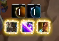 月金光环 SOD