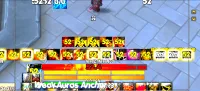 【丶落叶】火法通用wa，涵盖太阳王-龙炎效果