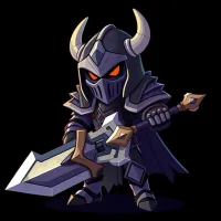 【斩极】DK打击感重置音效
