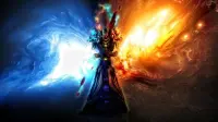 法师T9换T7偷宝石法强增益WA(墨子兮修改版)新整合亡统换诅咒