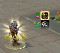【猜猜】11.1 牧师神谕者预兆3buff监控WA - 白戒律必备