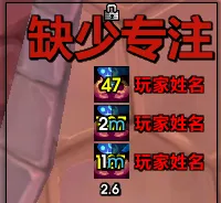火法专注监控