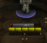 【蓝鲸魔兽】盗贼能量回复 攒星监控二合一